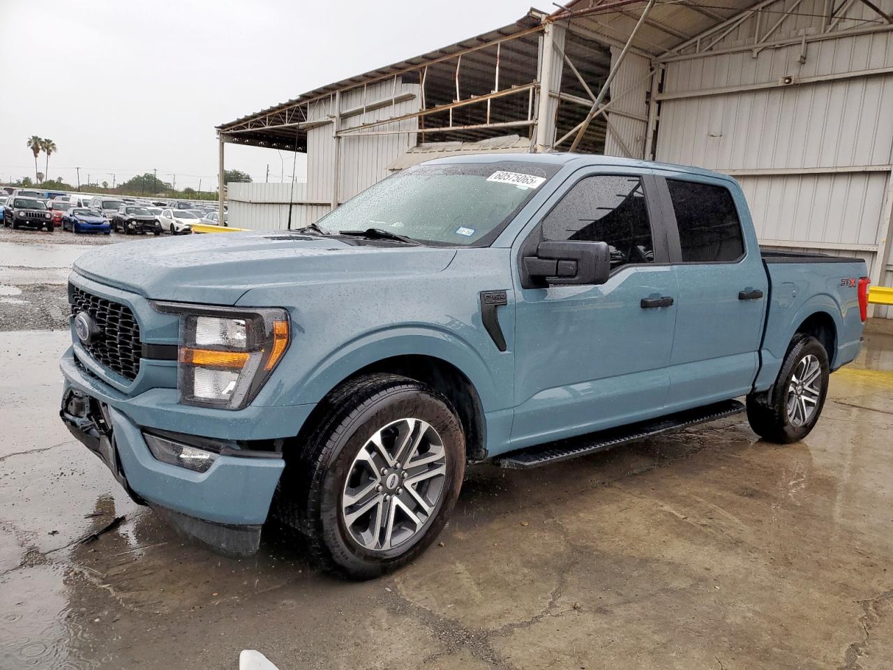 FORD F-150 F150 SUPER  *1FTEW1CP3PKF86310*
