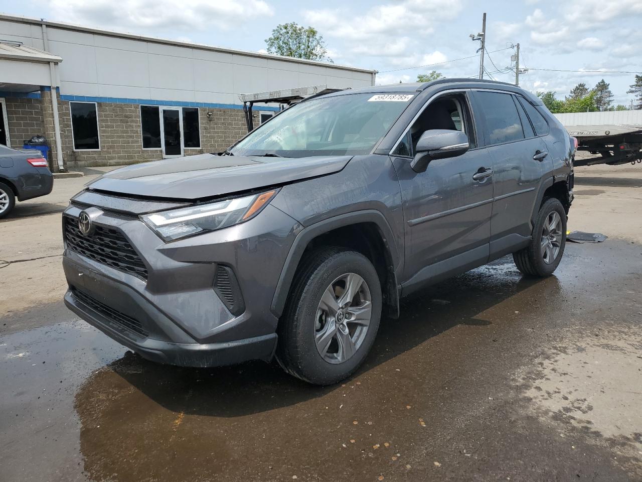 TOYOTA RAV4 XLE  *2T3P1RFVXNW297719*