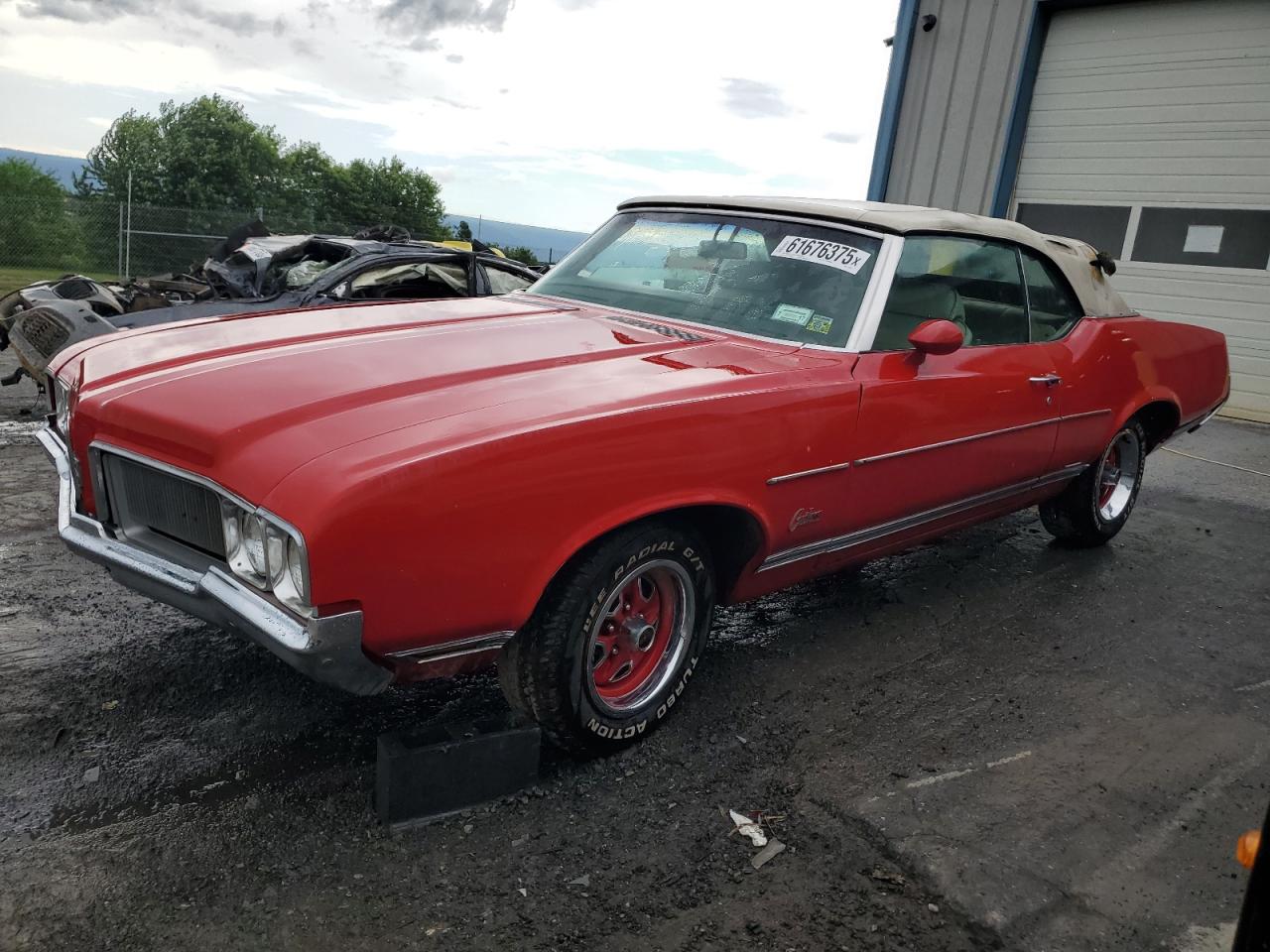vehicle photo