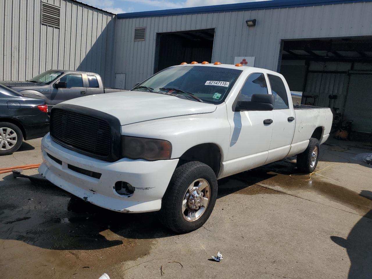 DODGE RAM 3500 S  *3D7LS38C55G816573*