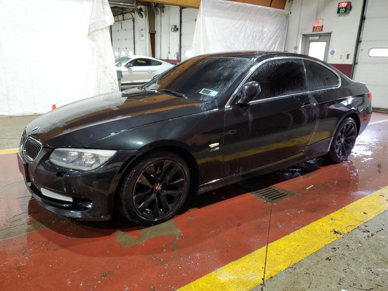 BMW 3 SERIES 328 XI SUL  *WBAKF5C57DE658058*