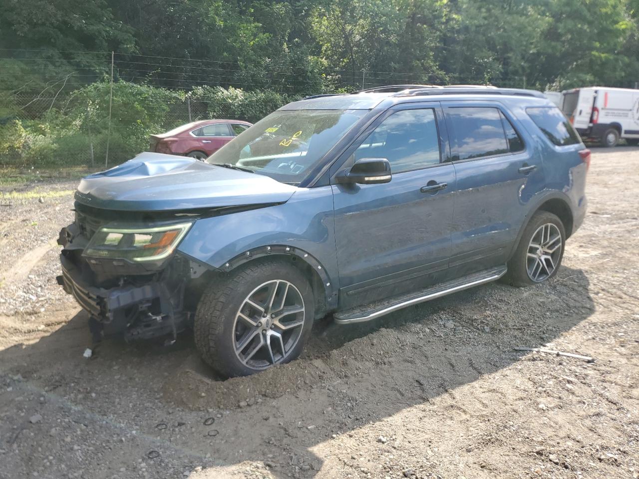 FORD EXPLORER S  *1FM5K8GT9KGB00263*