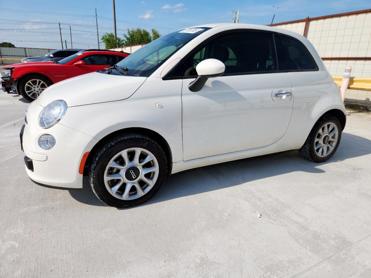 vehicle photo