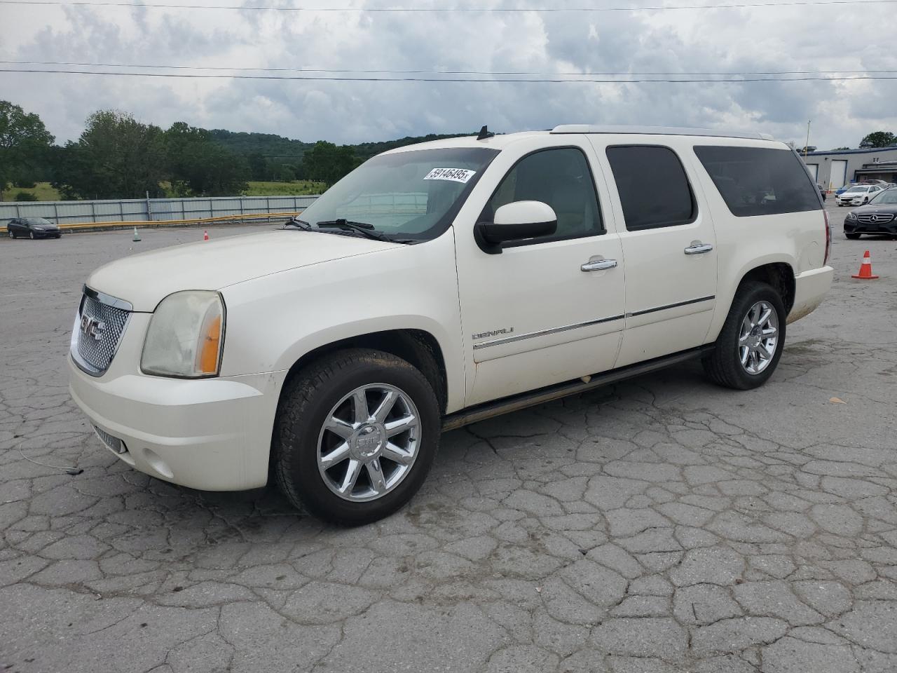 GMC YUKON XL D  *1GKS2MEF1BR282787*