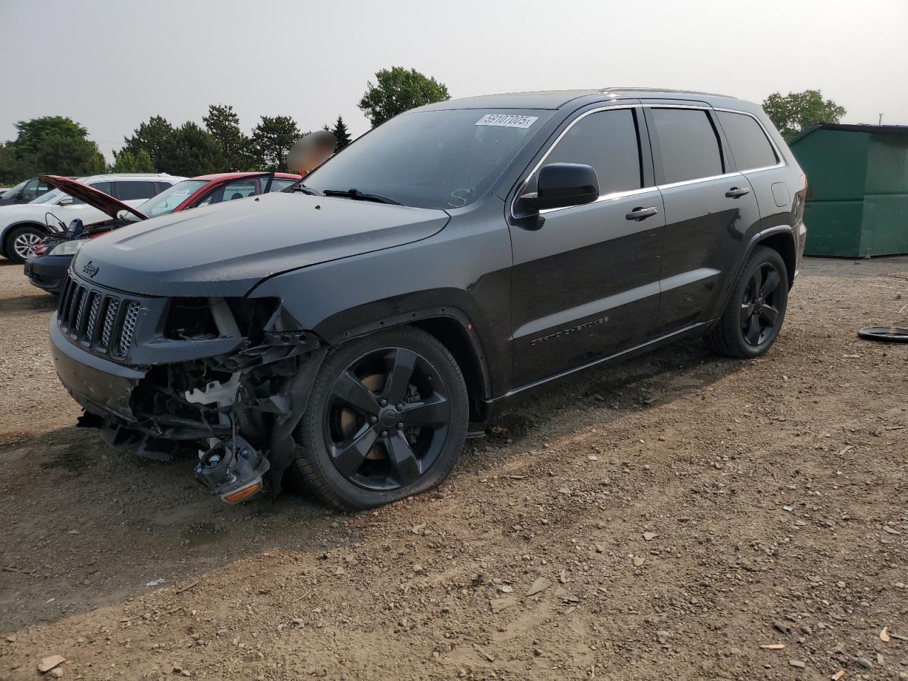 JEEP GRAND CHER   *1C4RJEAG3FC199355*