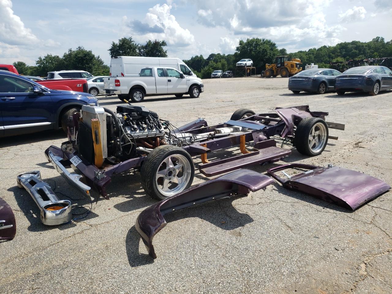 FORD F100   *F10V3A12675*