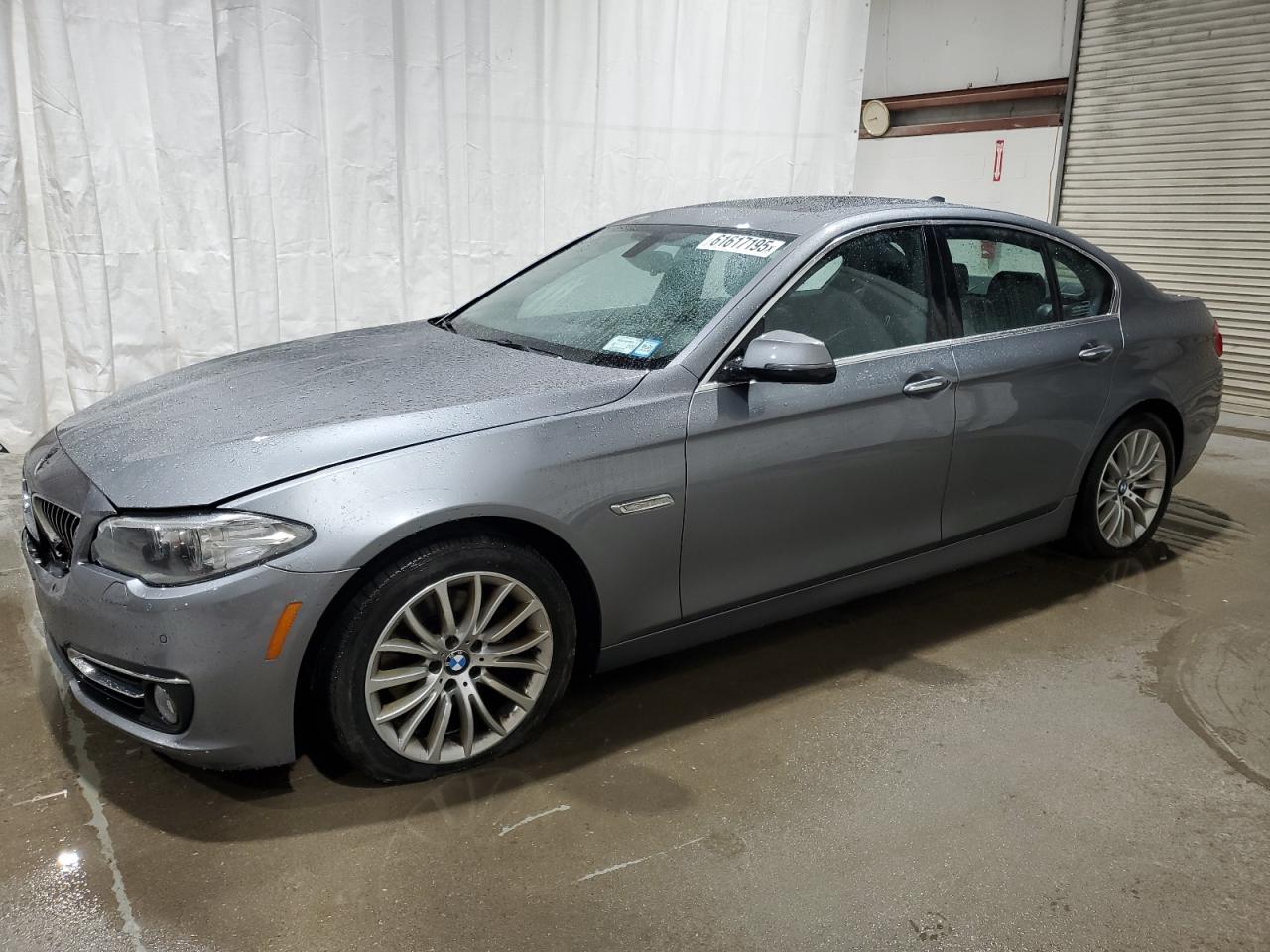 BMW 5 SERIES 528 XI  *WBA5A7C55FD625236*