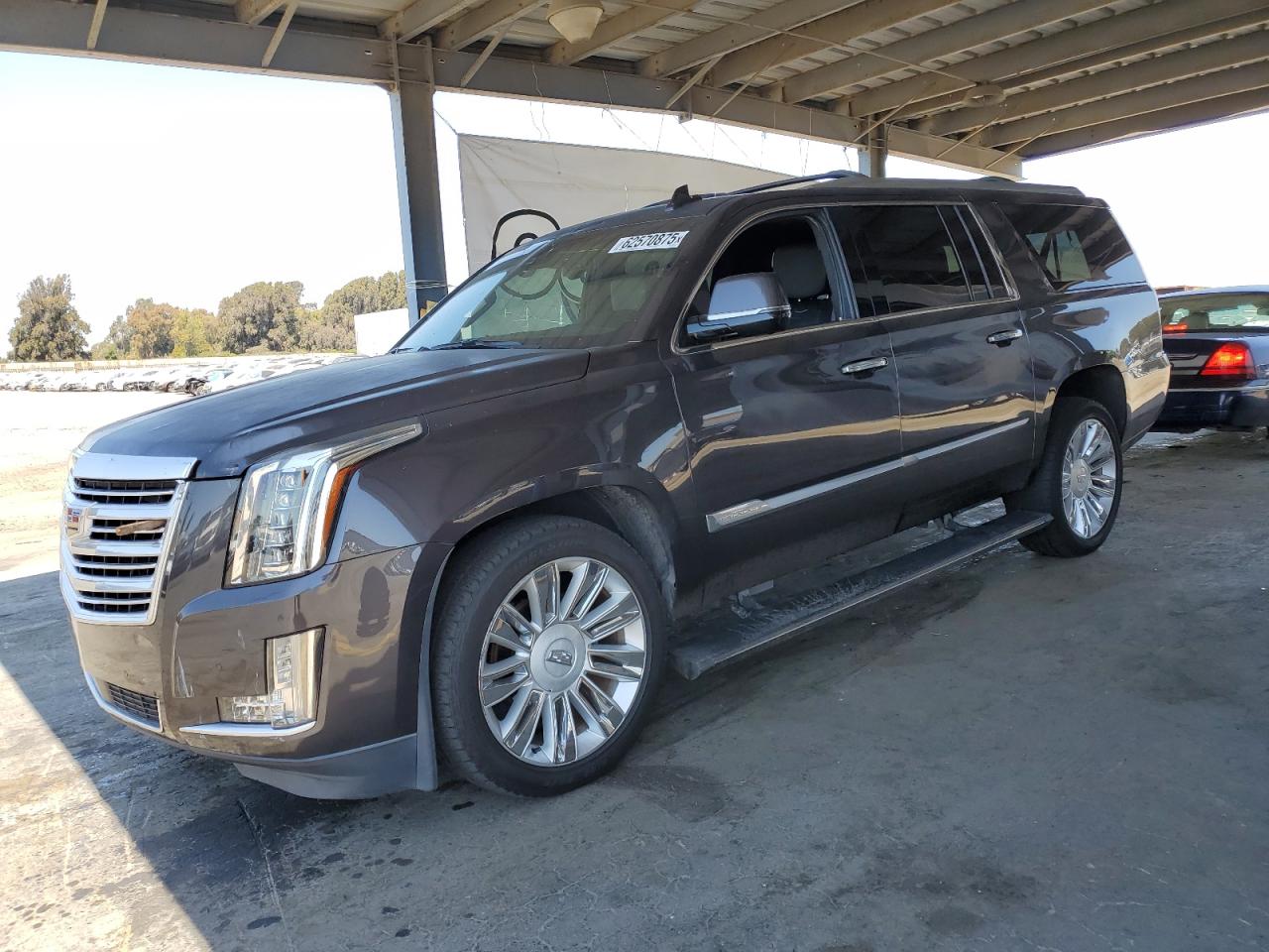 CADILLAC ESCALADE E  *1GYS4KKJ9GR462460*