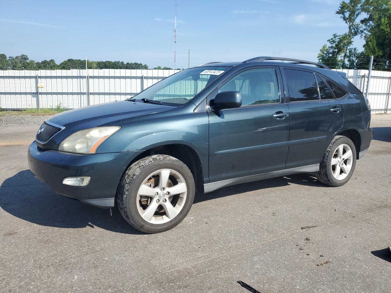 LEXUS RX330 RX 330  *2T2GA31U65C037870*