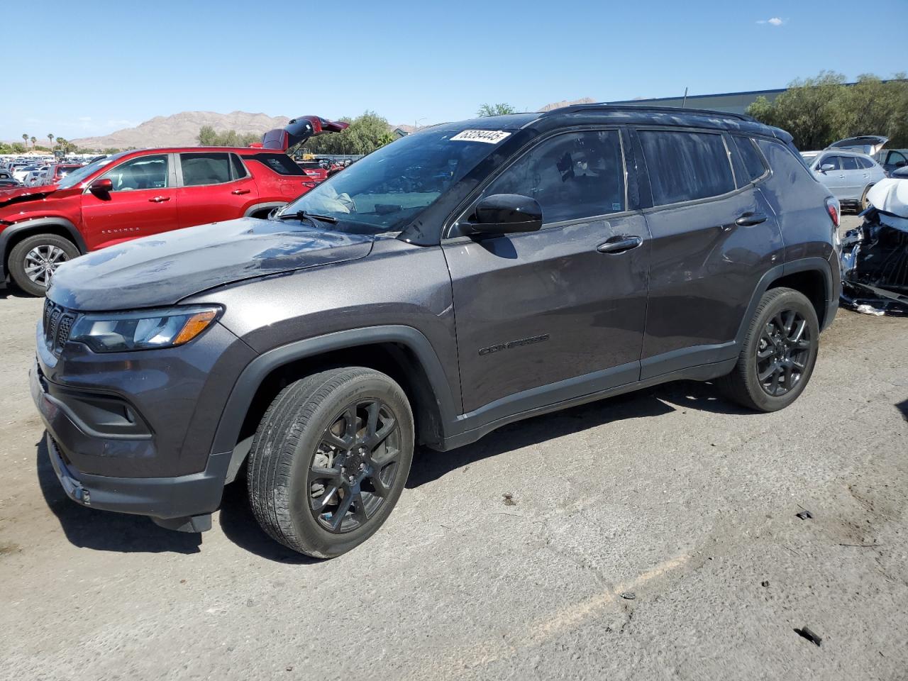 JEEP COMPASS LA  *3C4NJDBN7PT542177*