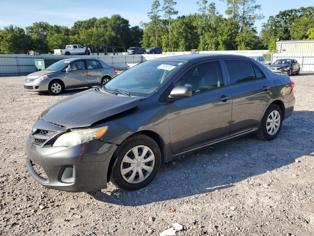 TOYOTA COROLLA BA  *5YFBU4EE7DP182655*