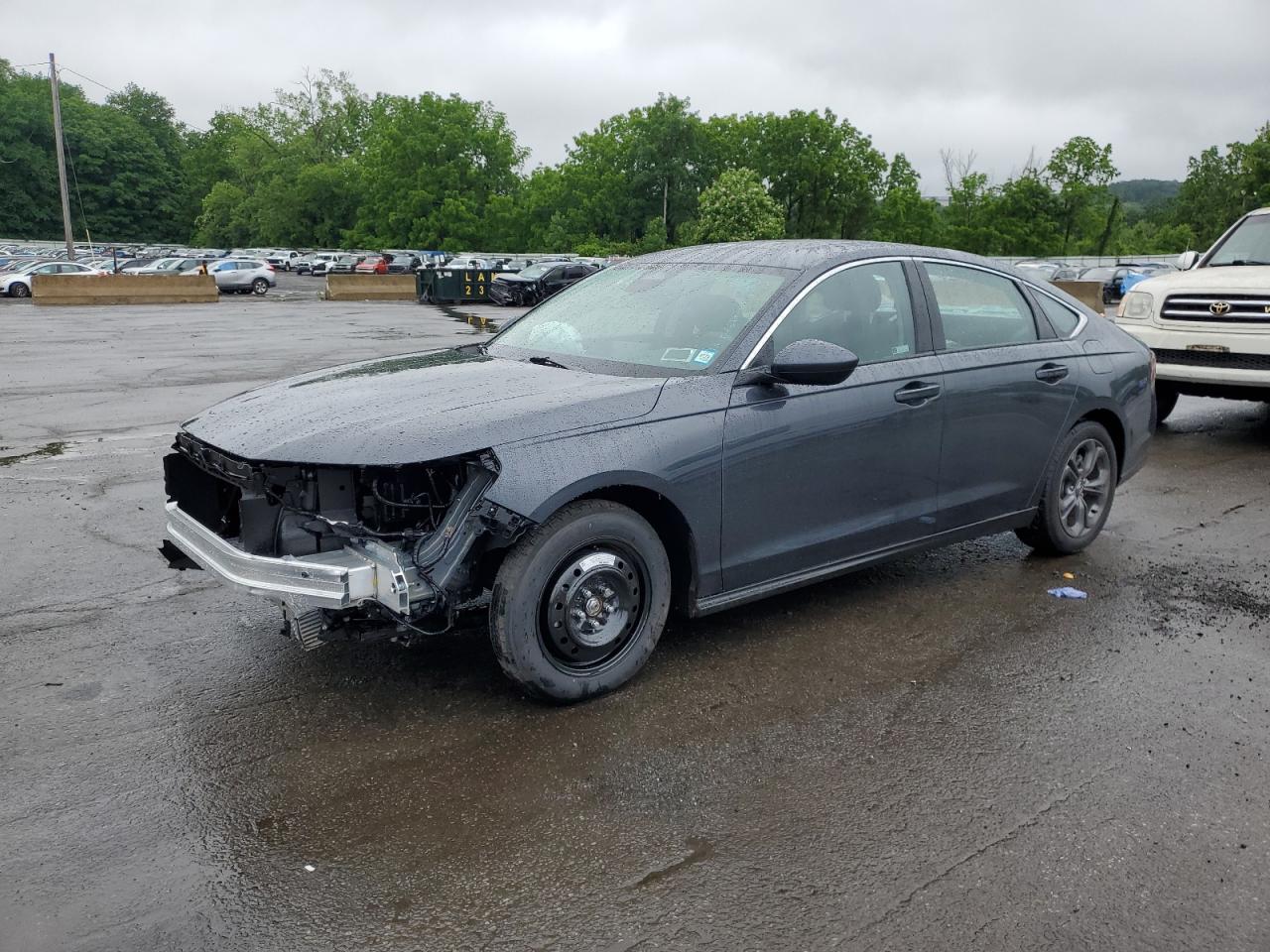 HONDA ACCORD EX  *1HGCY1F38RA086468*