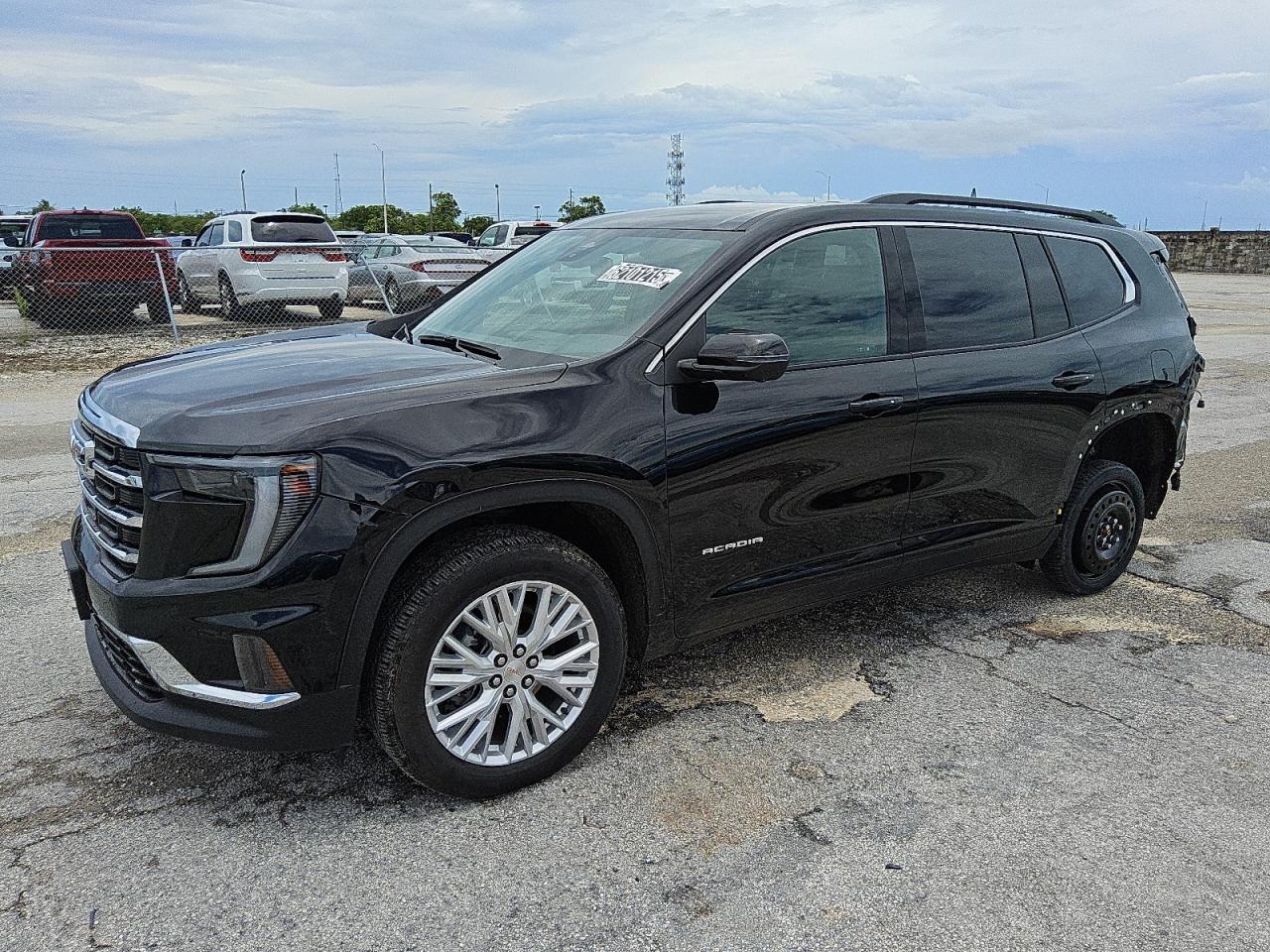 GMC ACADIA UPL   *1GKENNKS0RJ220723*