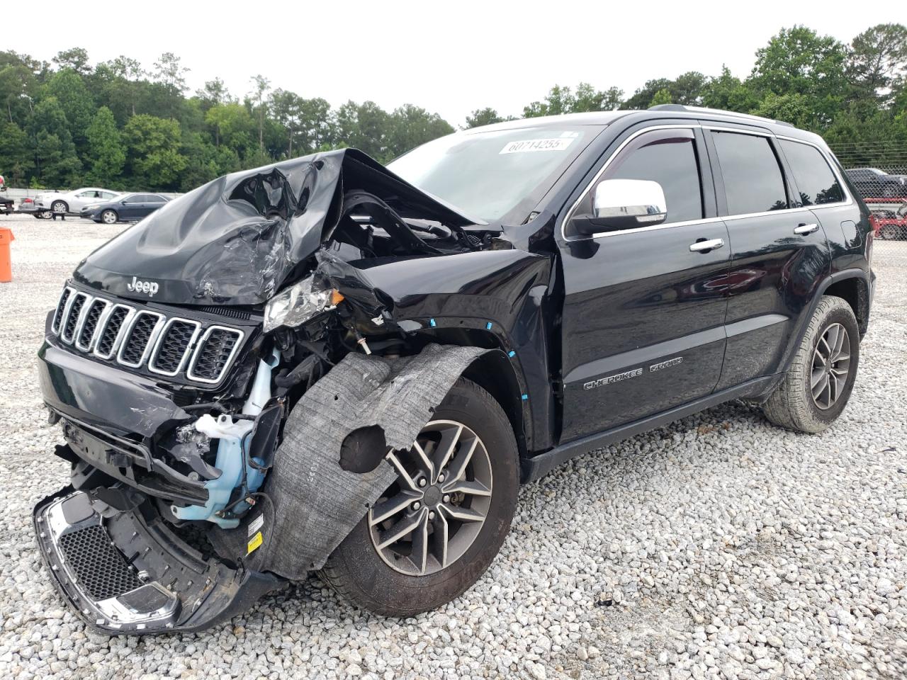 JEEP GRAND CHER   *1C4RJEBGXLC439639*