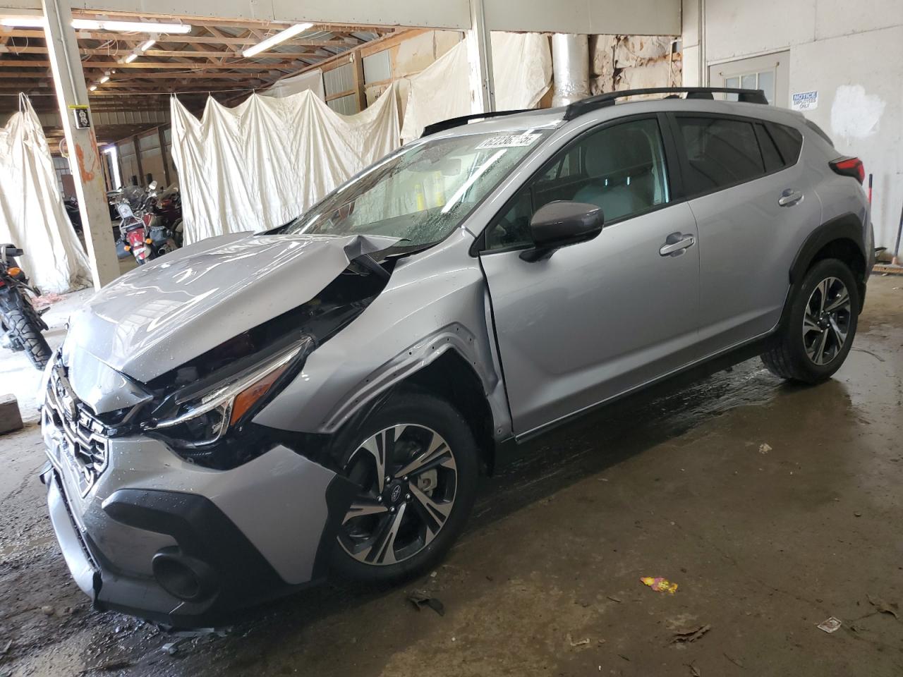 SUBARU CROSSTREK   *JF2GUADC1RH286812*