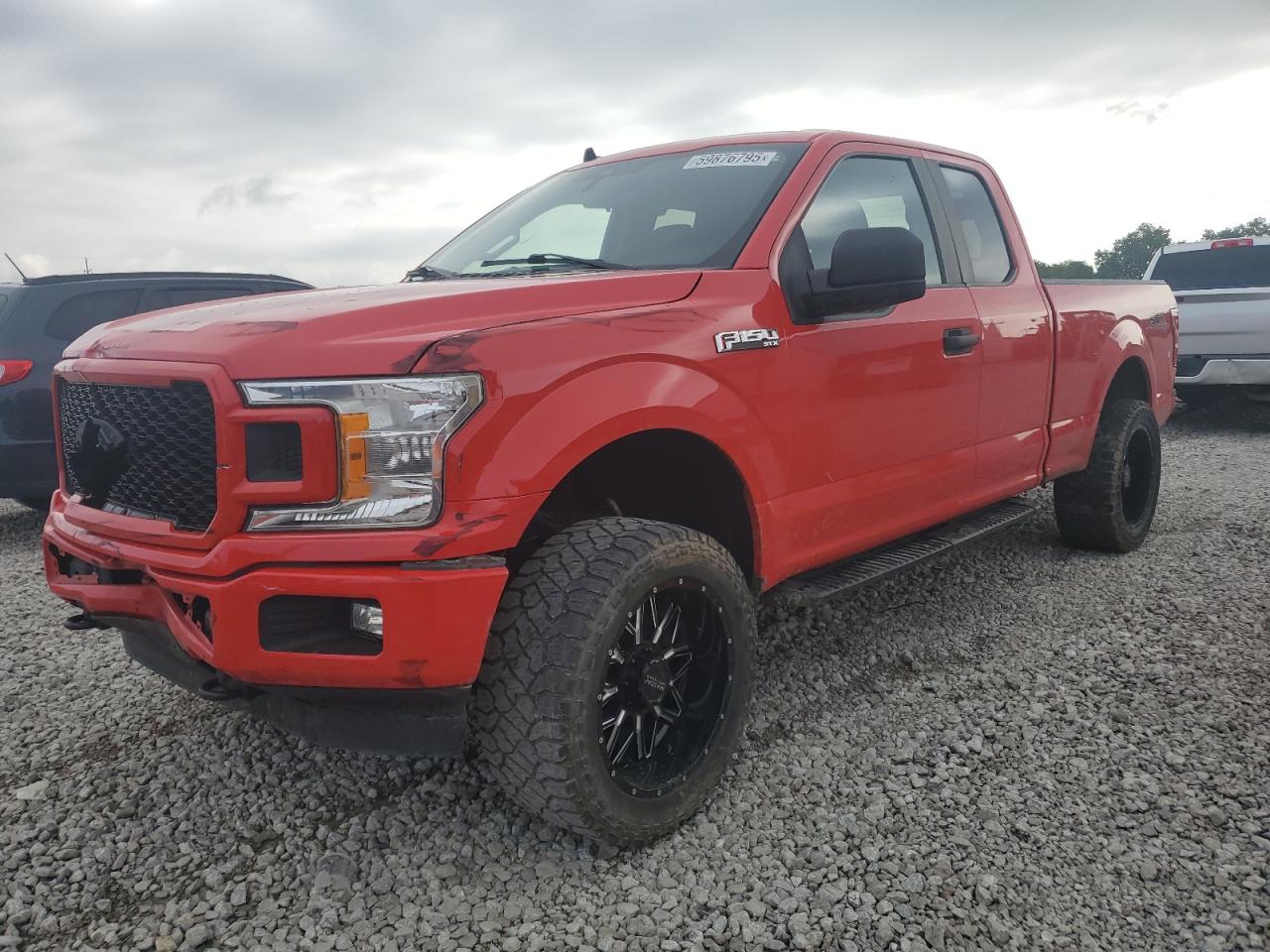 vehicle photo