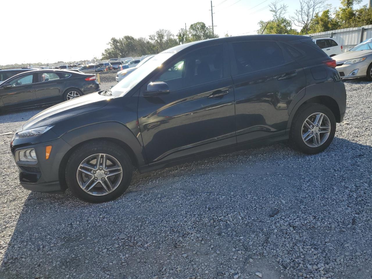 HYUNDAI KONA SE  *KM8K1CAA4MU643881*