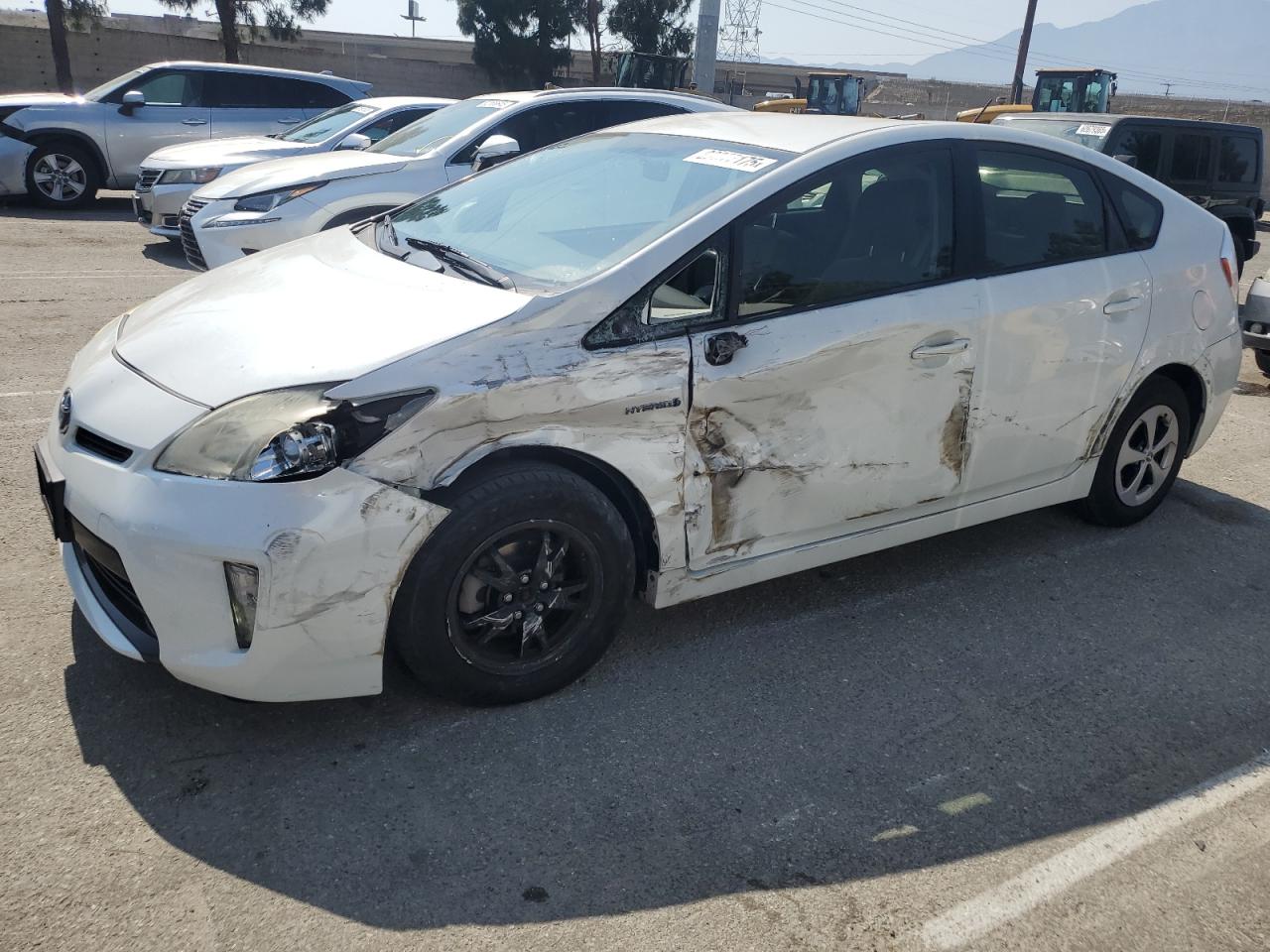 vehicle photo