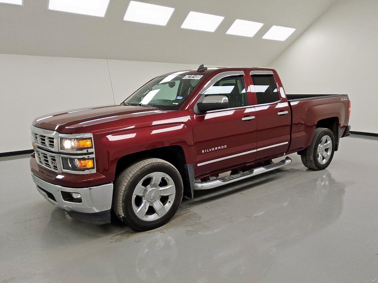 CHEVROLET SILVERADO  *1GCVKSEC2FZ155927*