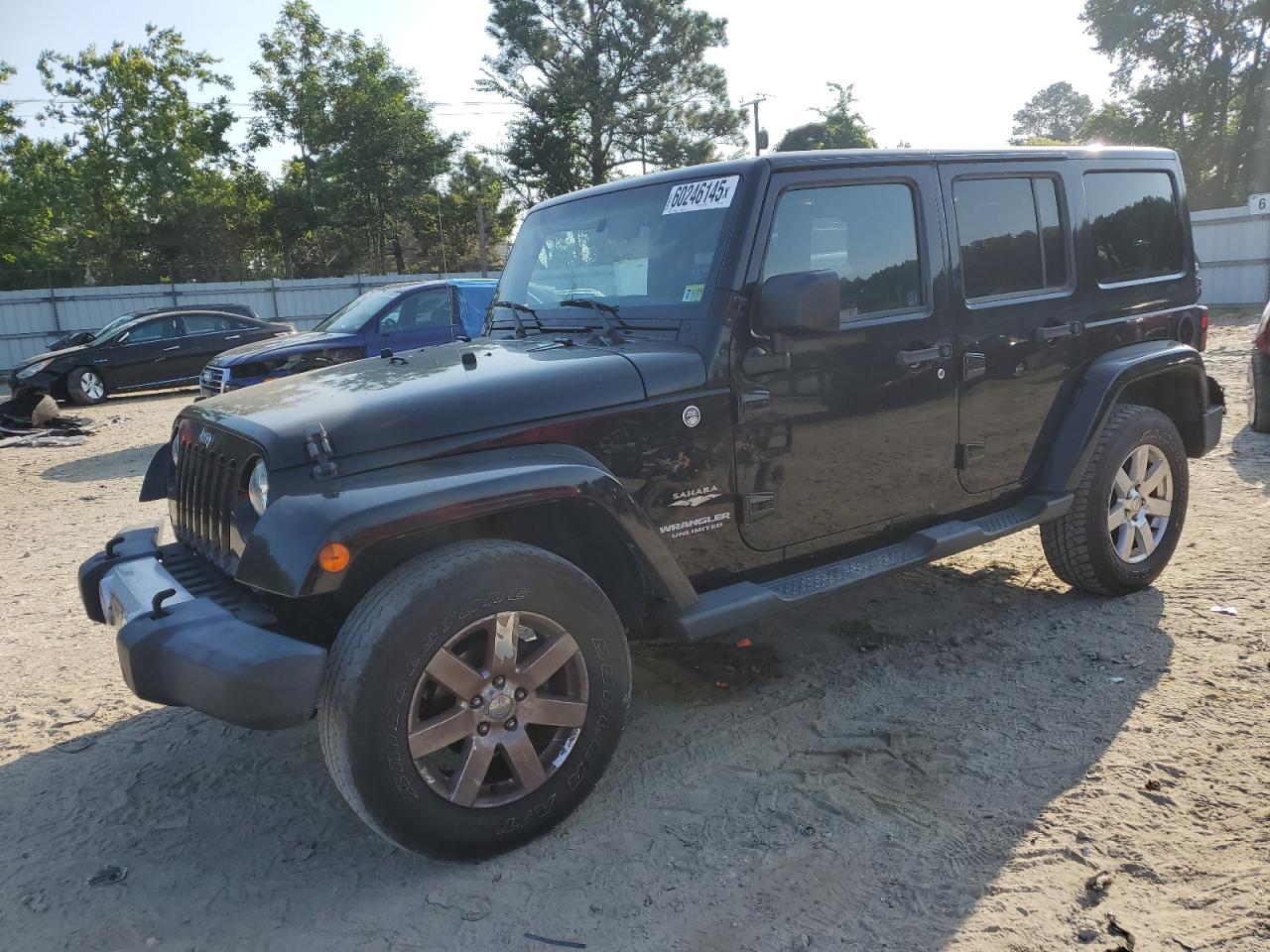 JEEP WRANGLER U  *1C4HJWEGXFL744852*