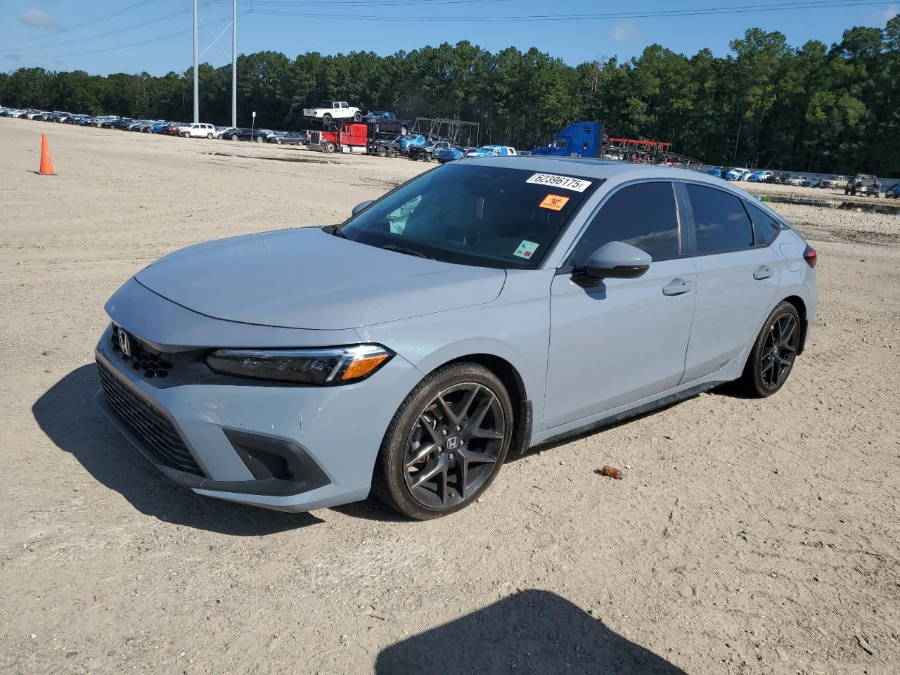 HONDA CIVIC SPOR  *19XFL1H88PE015882*