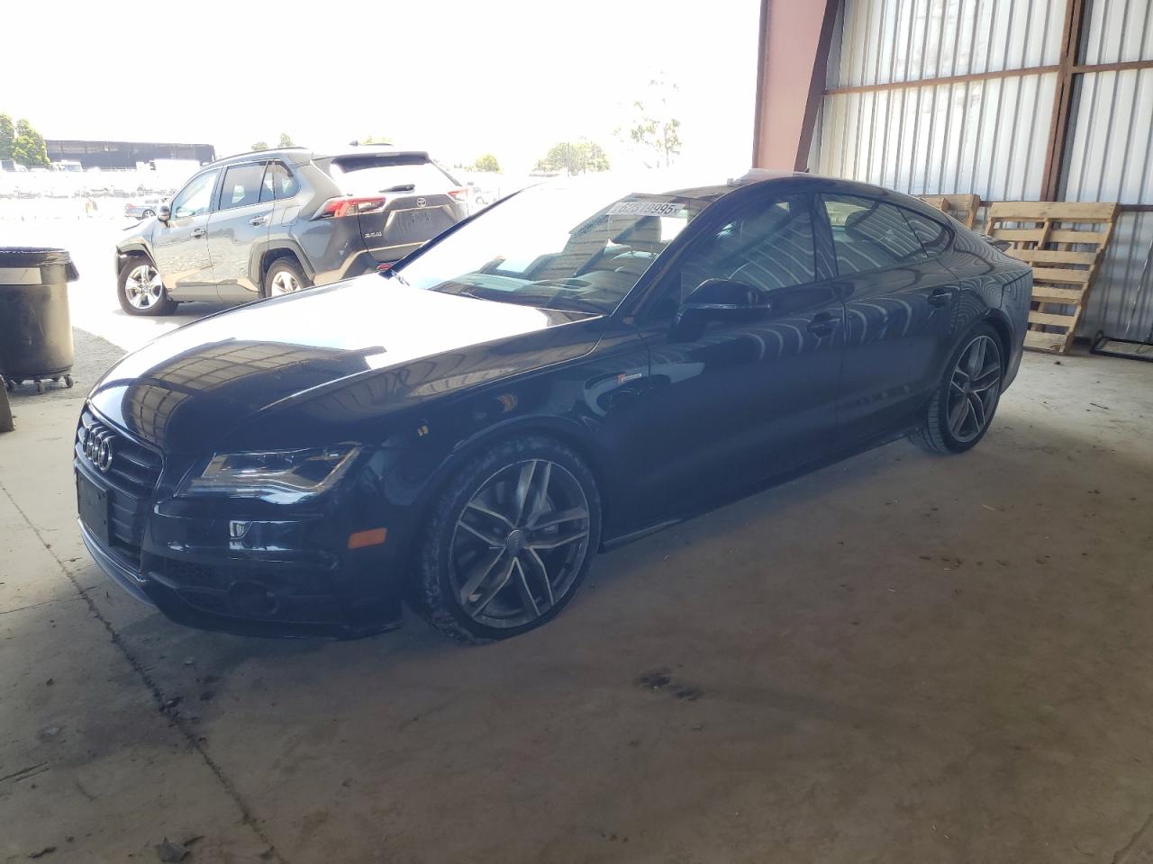 vehicle photo
