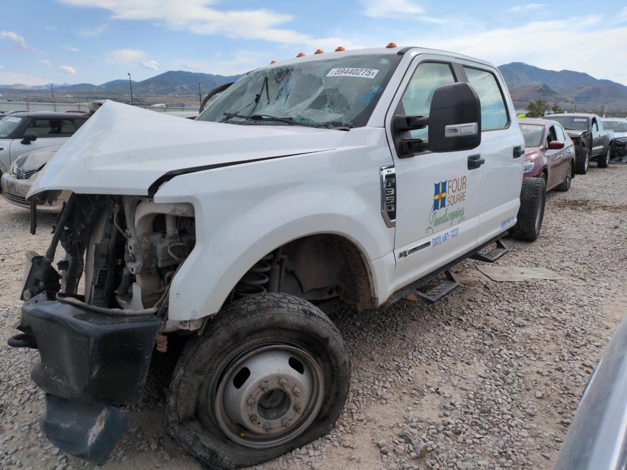 vehicle photo