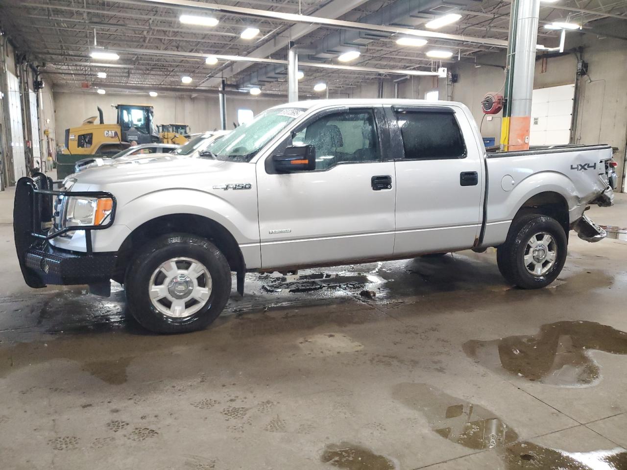 FORD F-150 F150 SUPER  *1FTFW1ET3BFC87187*