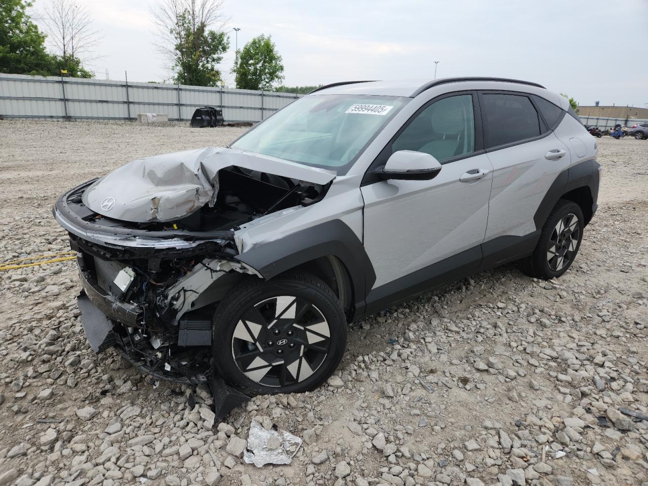HYUNDAI KONA SEL  *KM8HBCAB4RU108430*