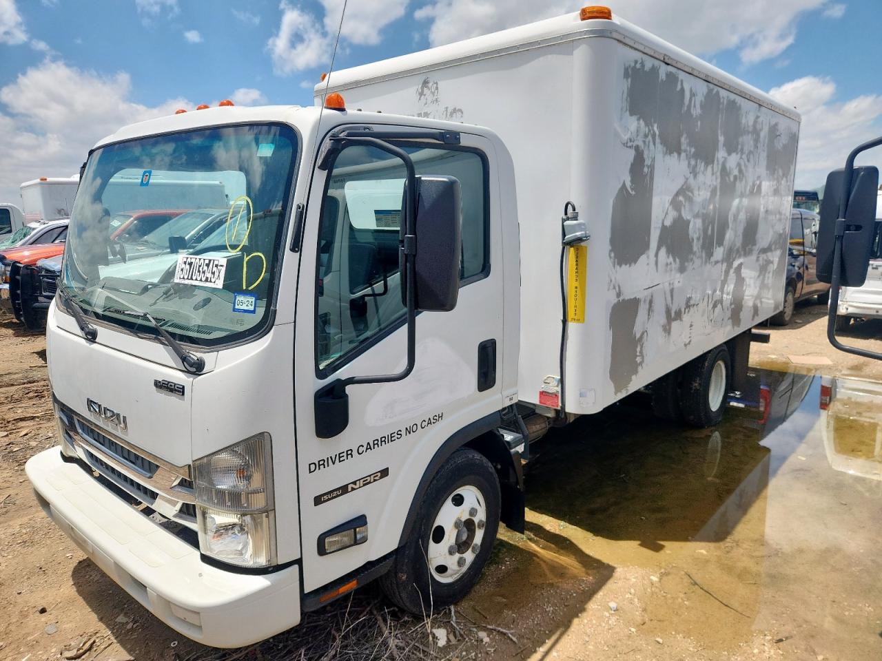 vehicle photo