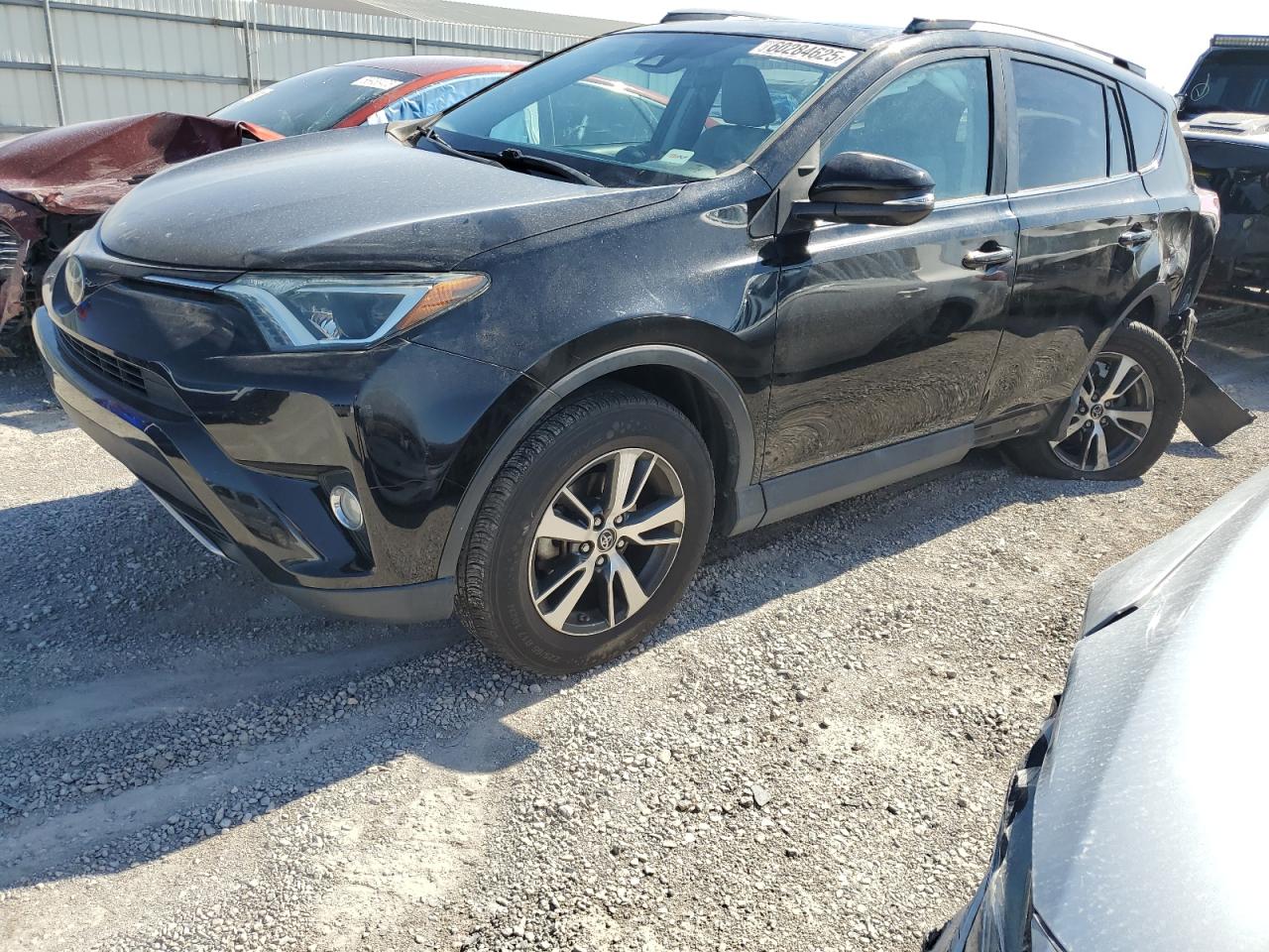 TOYOTA RAV4 ADVEN  *2T3WFREV5JW521276*