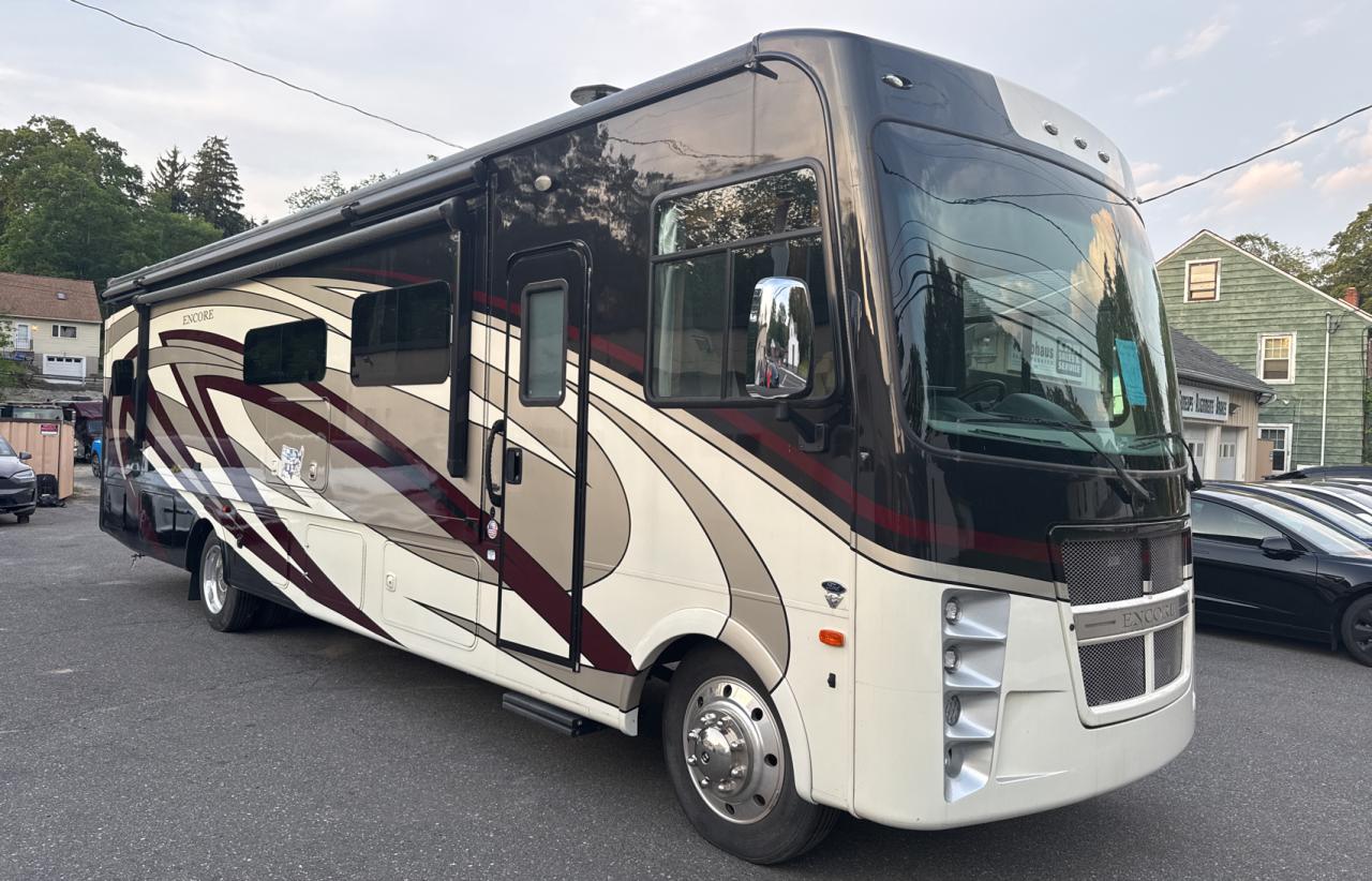 FORD F530 F53  *1F66F5DN4L0A07777*