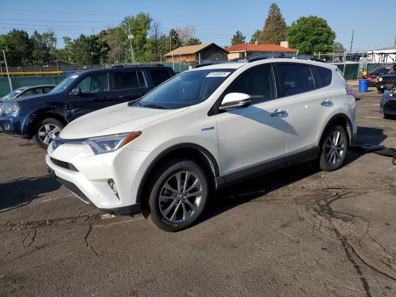 TOYOTA RAV4 HV LI  *JTMDJREV6JD155797*