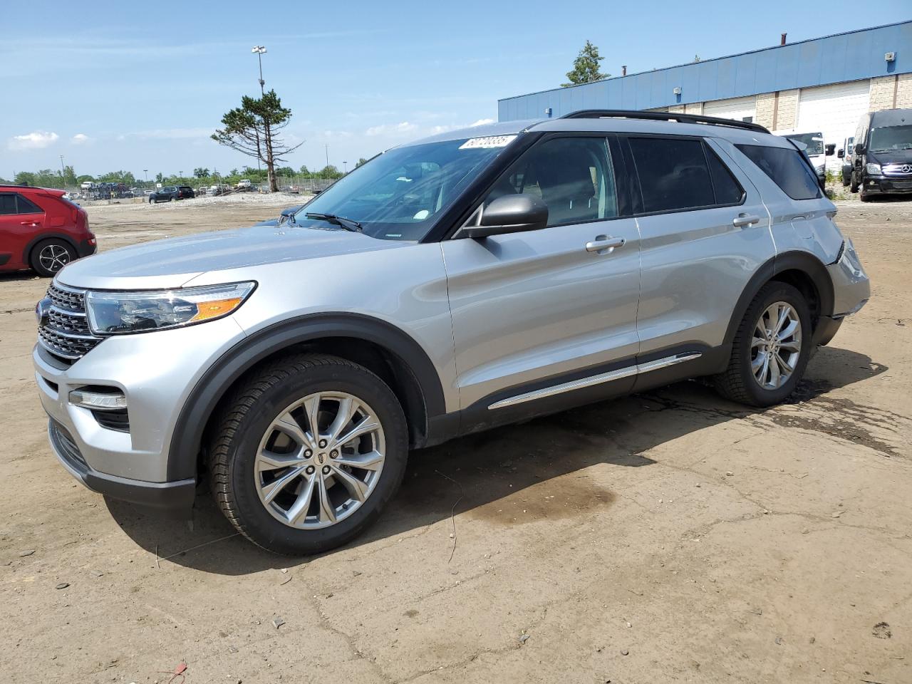 vehicle photo