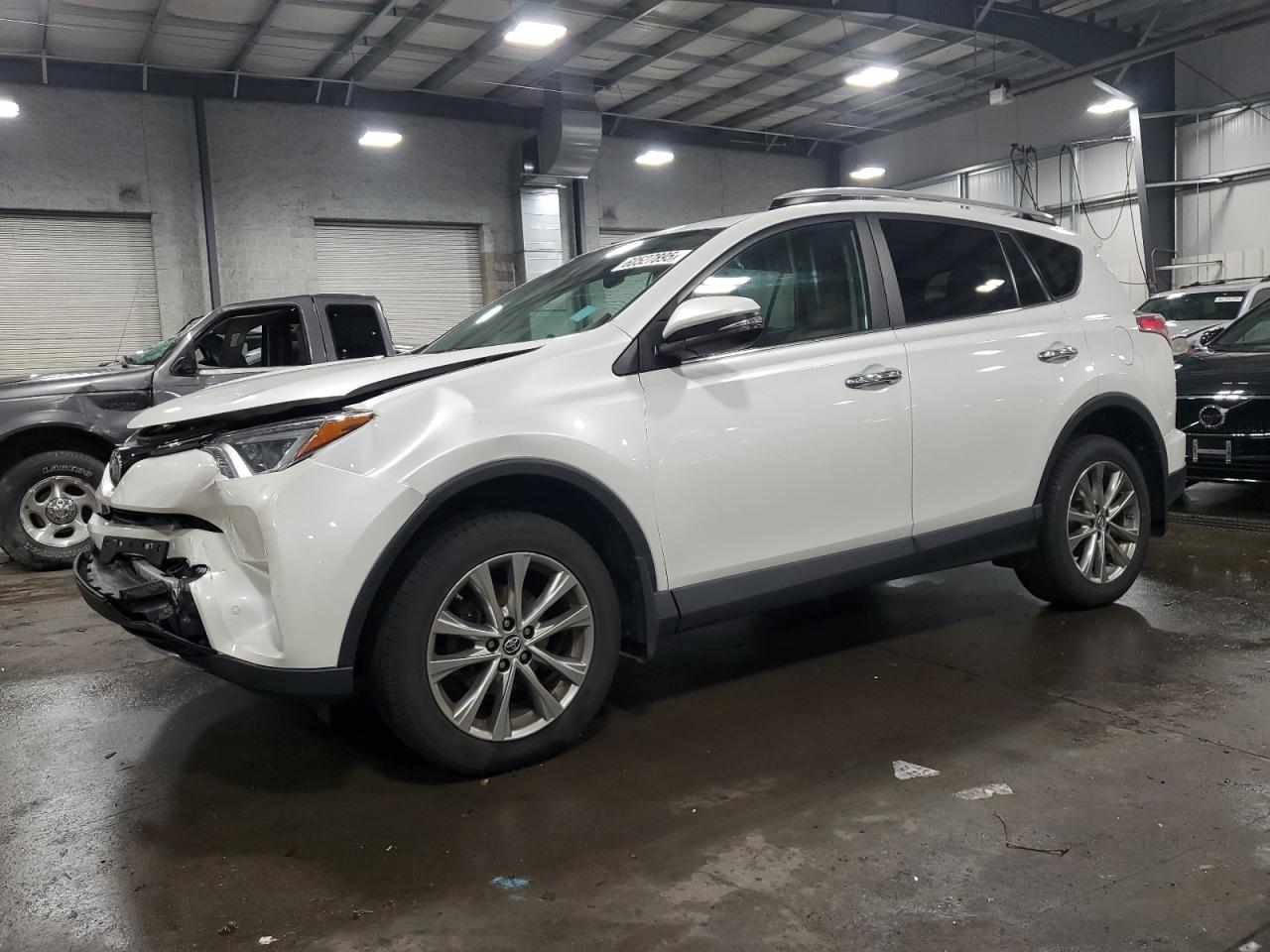 TOYOTA RAV4 LIMIT  *2T3DFREV1HW624194*