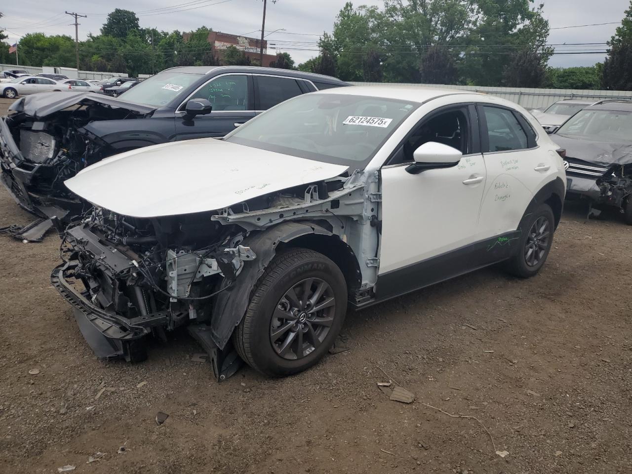 MAZDA CX30 CX-30  *3MVDMBAM8RM639660*