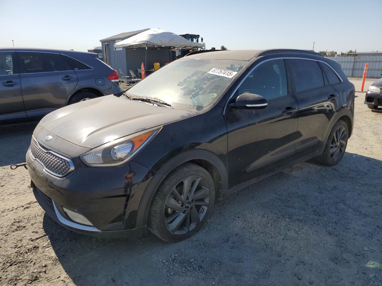 KIA NIRO EX  *KNDCC3LC0H5055767*