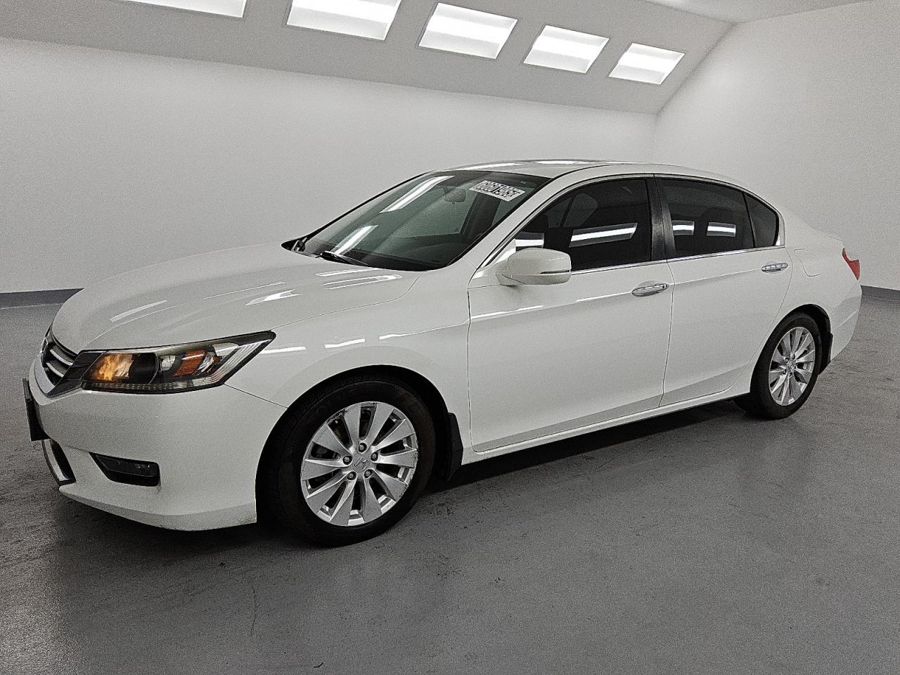 HONDA ACCORD EX  *1HGCR2F77EA272986*