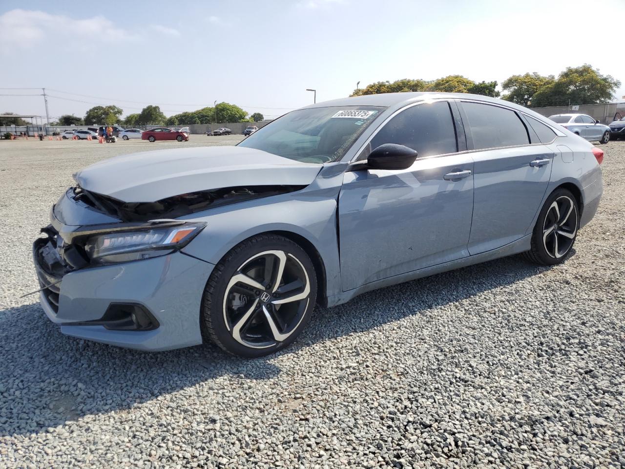 HONDA ACCORD SPO  *1HGCV1F47NA006363*