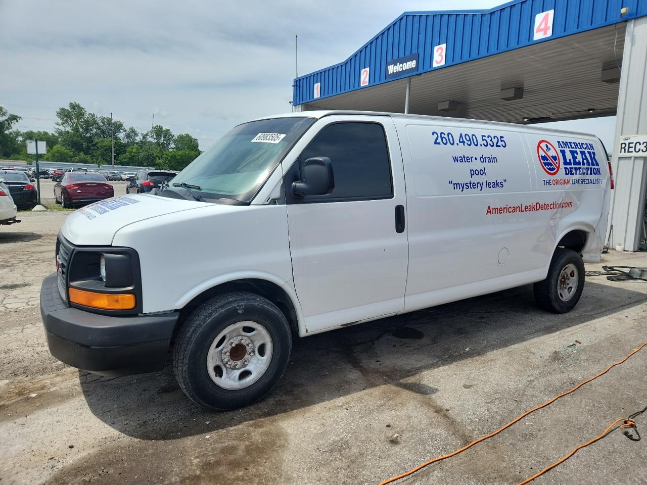 vehicle photo