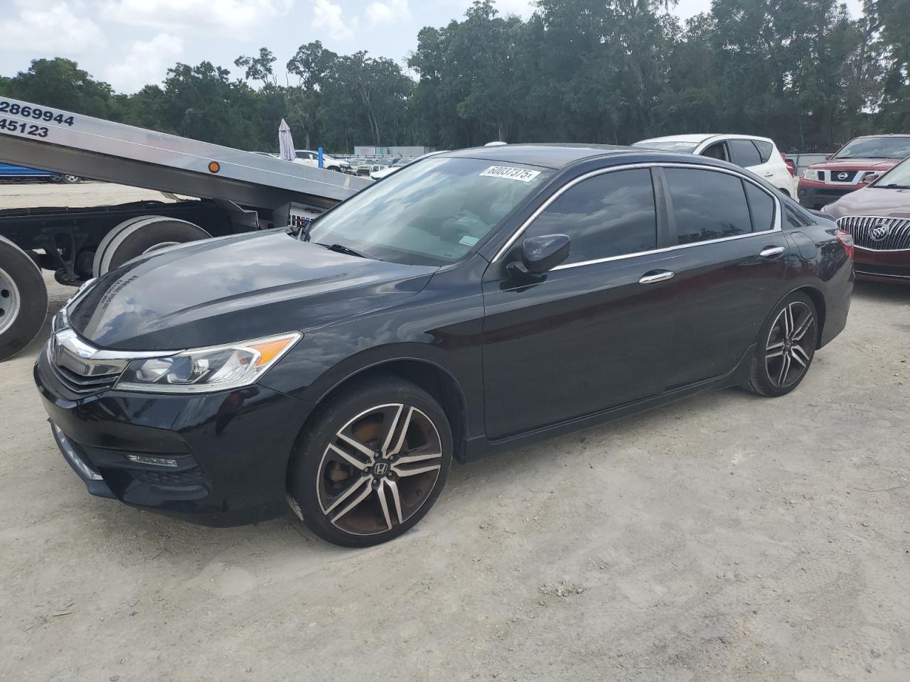 HONDA ACCORD SPO  *1HGCR2F54GA019447*