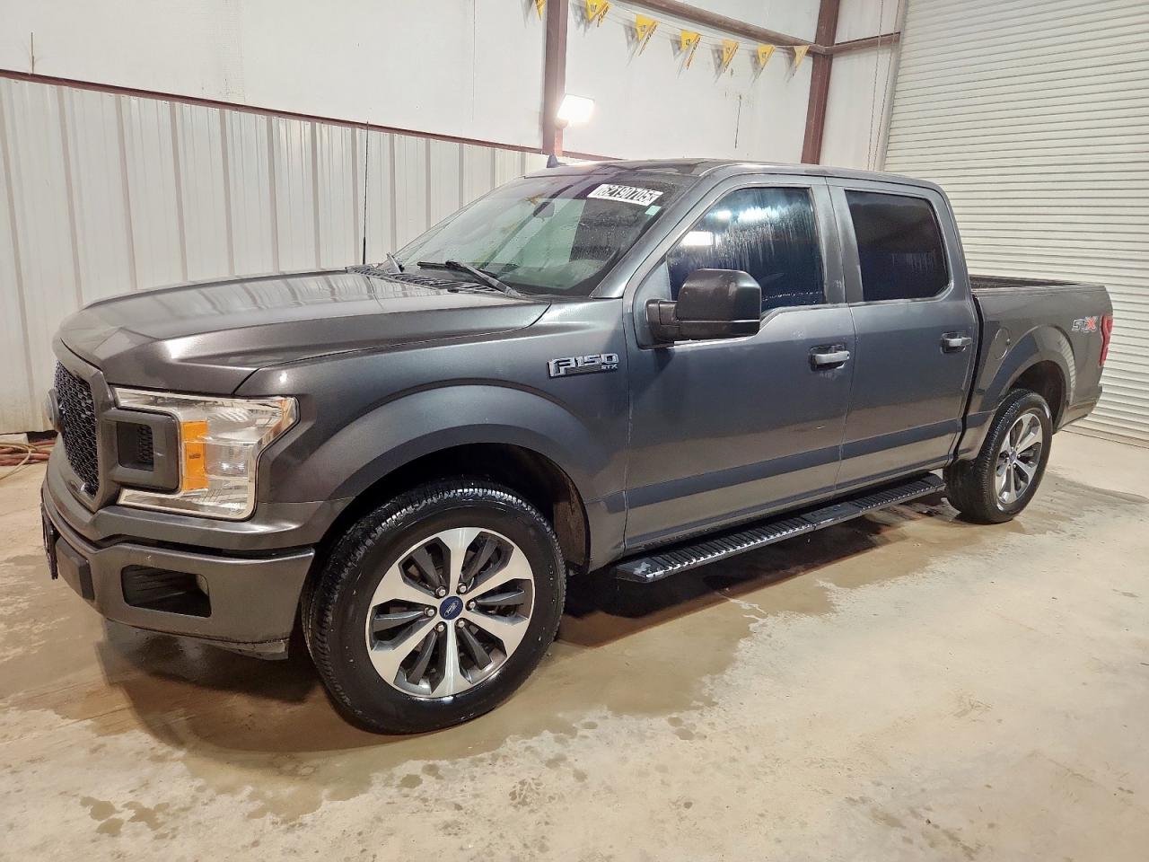 FORD F-150 F150 SUPER  *1FTEW1CP7LKE86687*