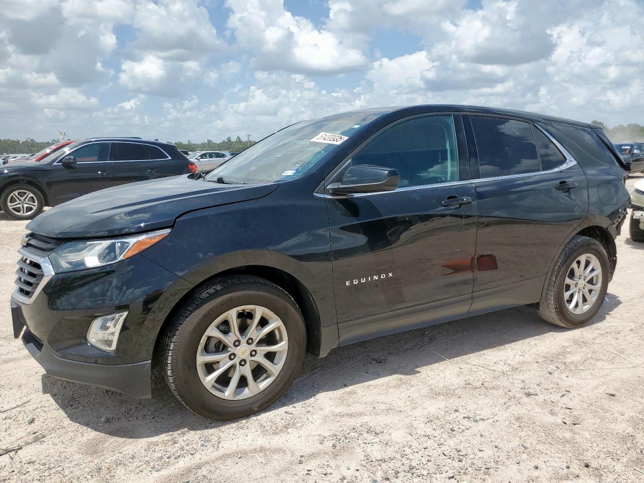 CHEVROLET EQUINOX LT  *2GNAXKEV9L6149316*