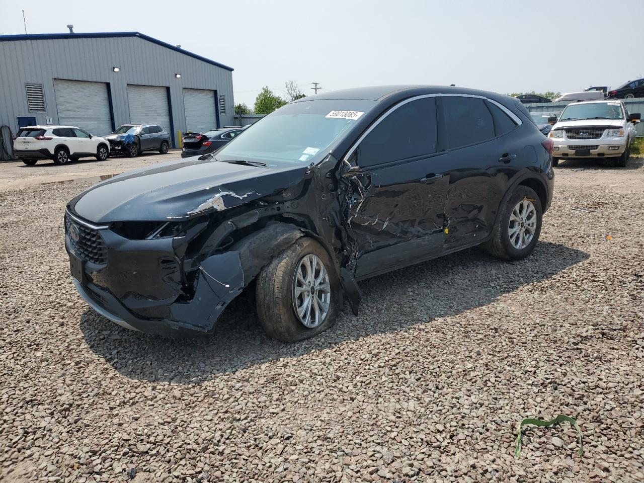 vehicle photo