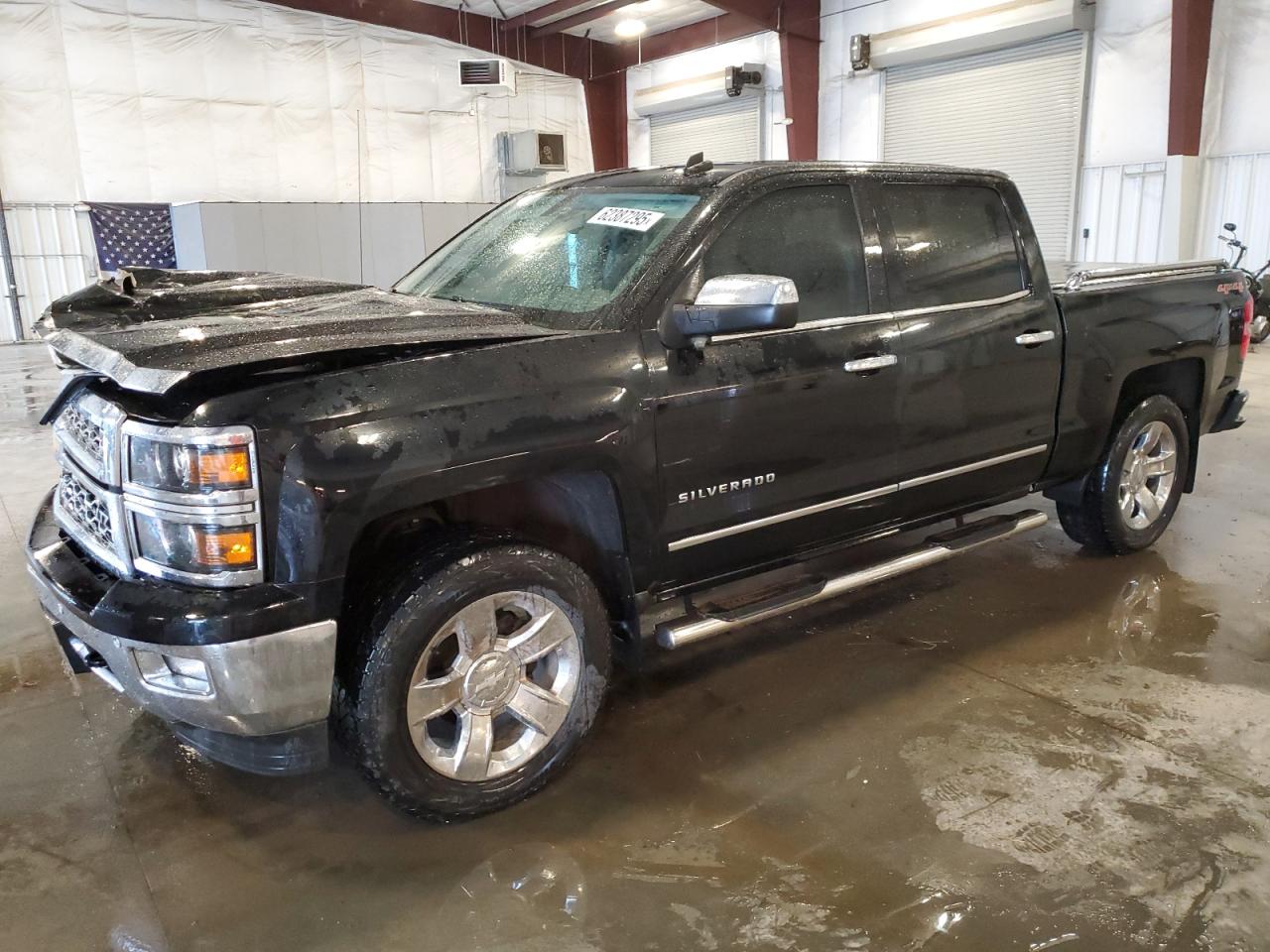 KENWORTH ALL OTHER CONSTRUCTI  *1XKYDP9X8EJ390979*