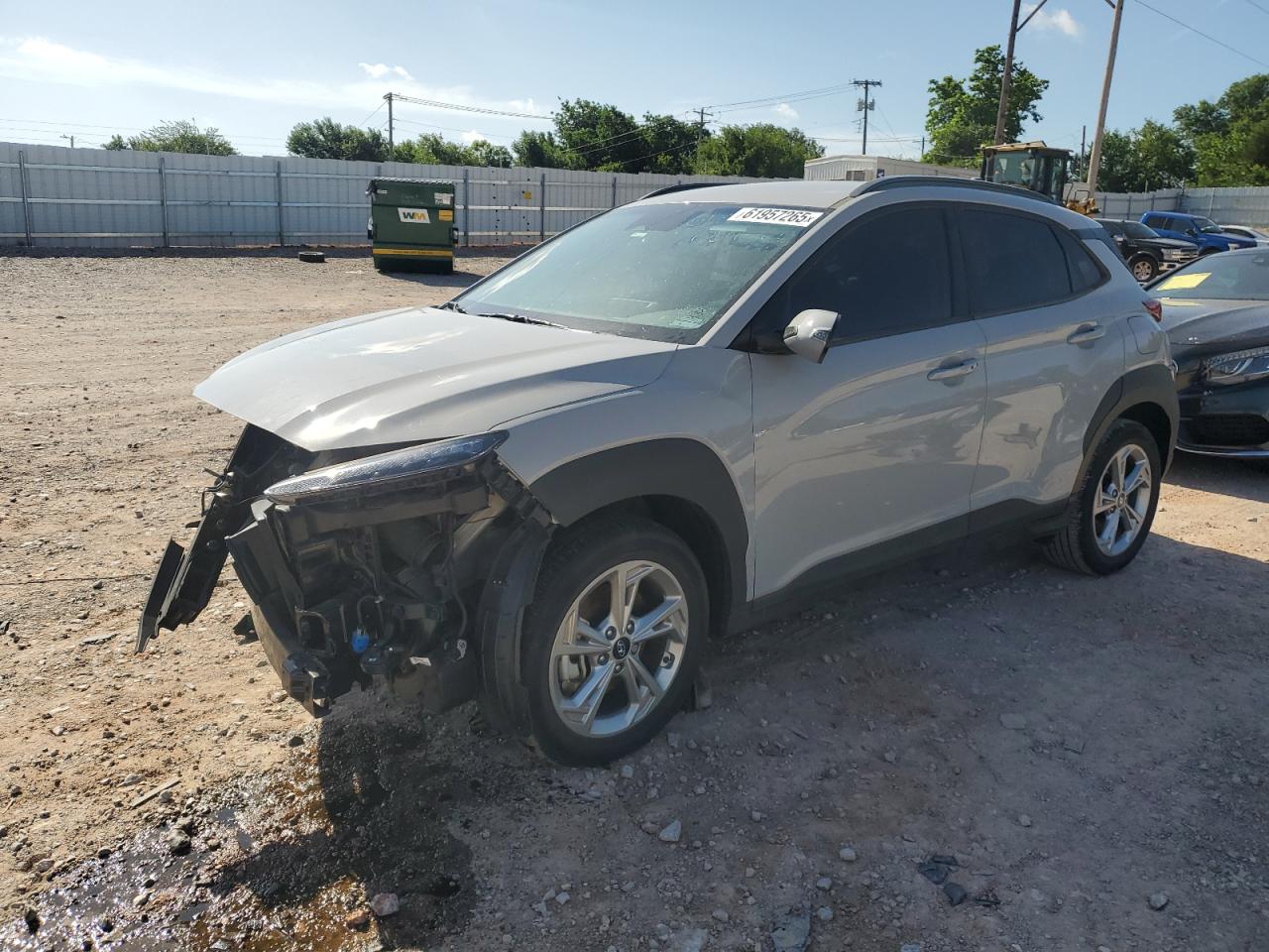 HYUNDAI KONA SEL  *KM8K6CAB7PU054533*