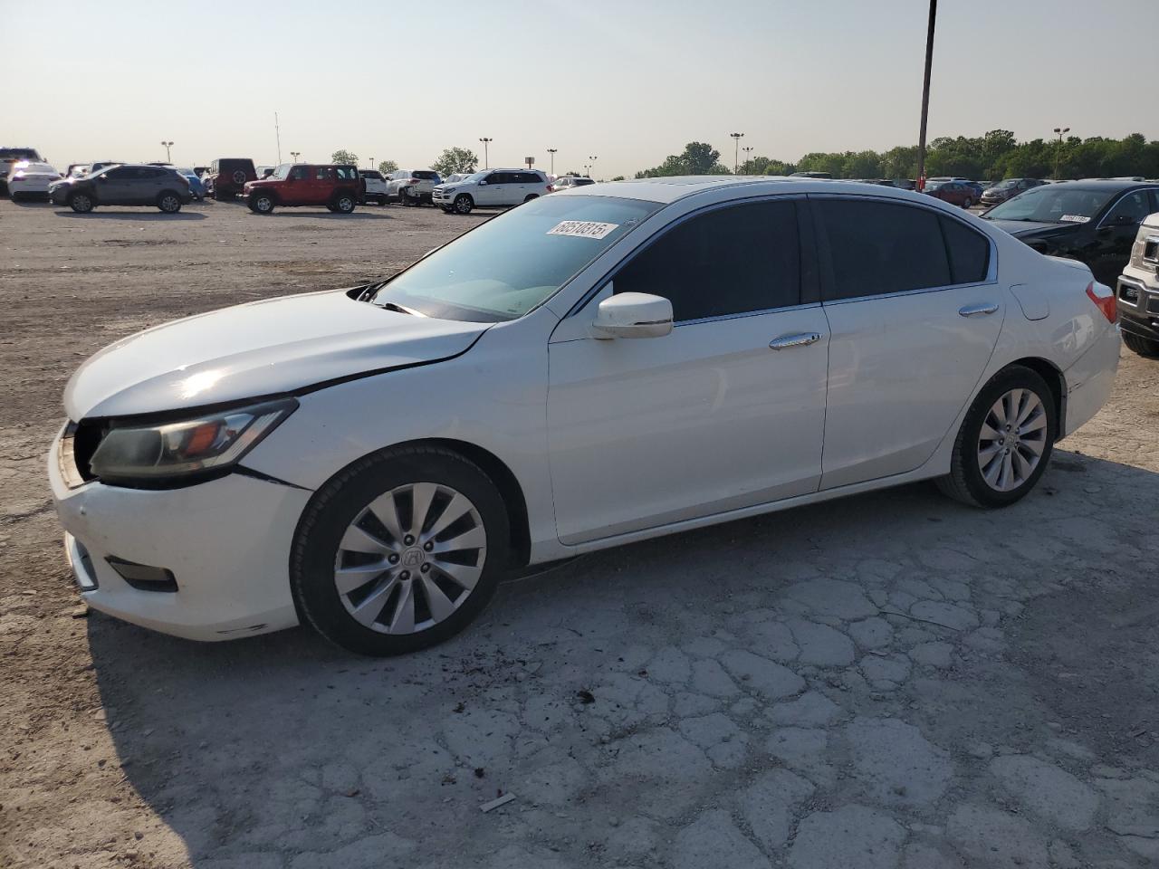 HONDA ACCORD EXL  *1HGCR2F87EA023192*