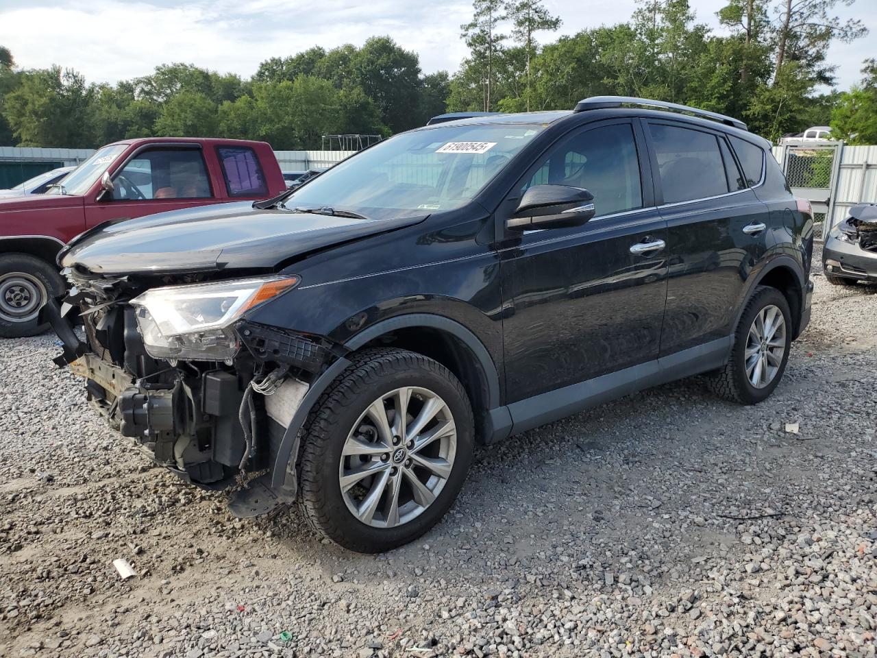 TOYOTA RAV4 LIMIT  *2T3YFREV3JW501049*