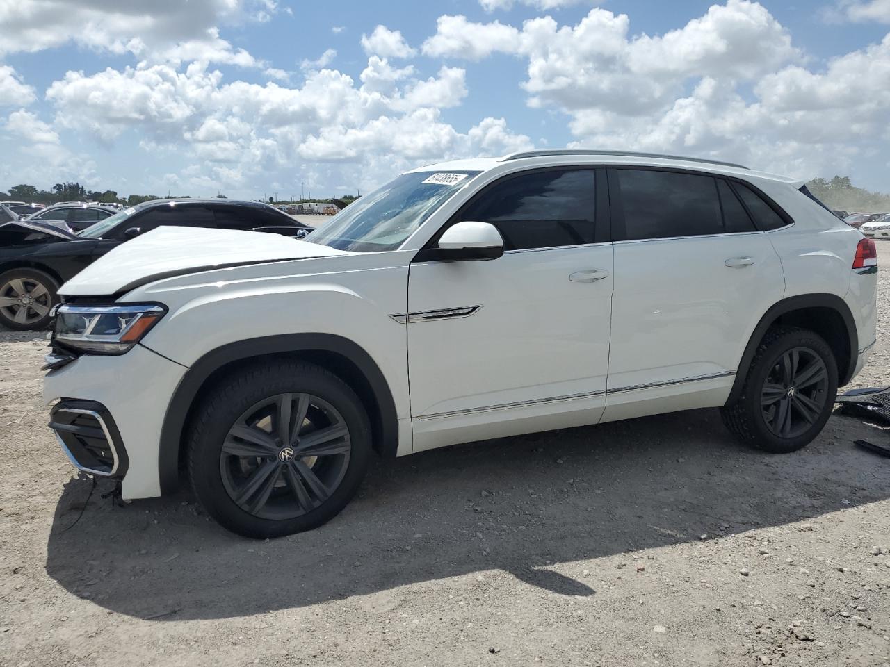 VOLKSWAGEN ATLAS CROS  *1V25E2CA9LC217670*