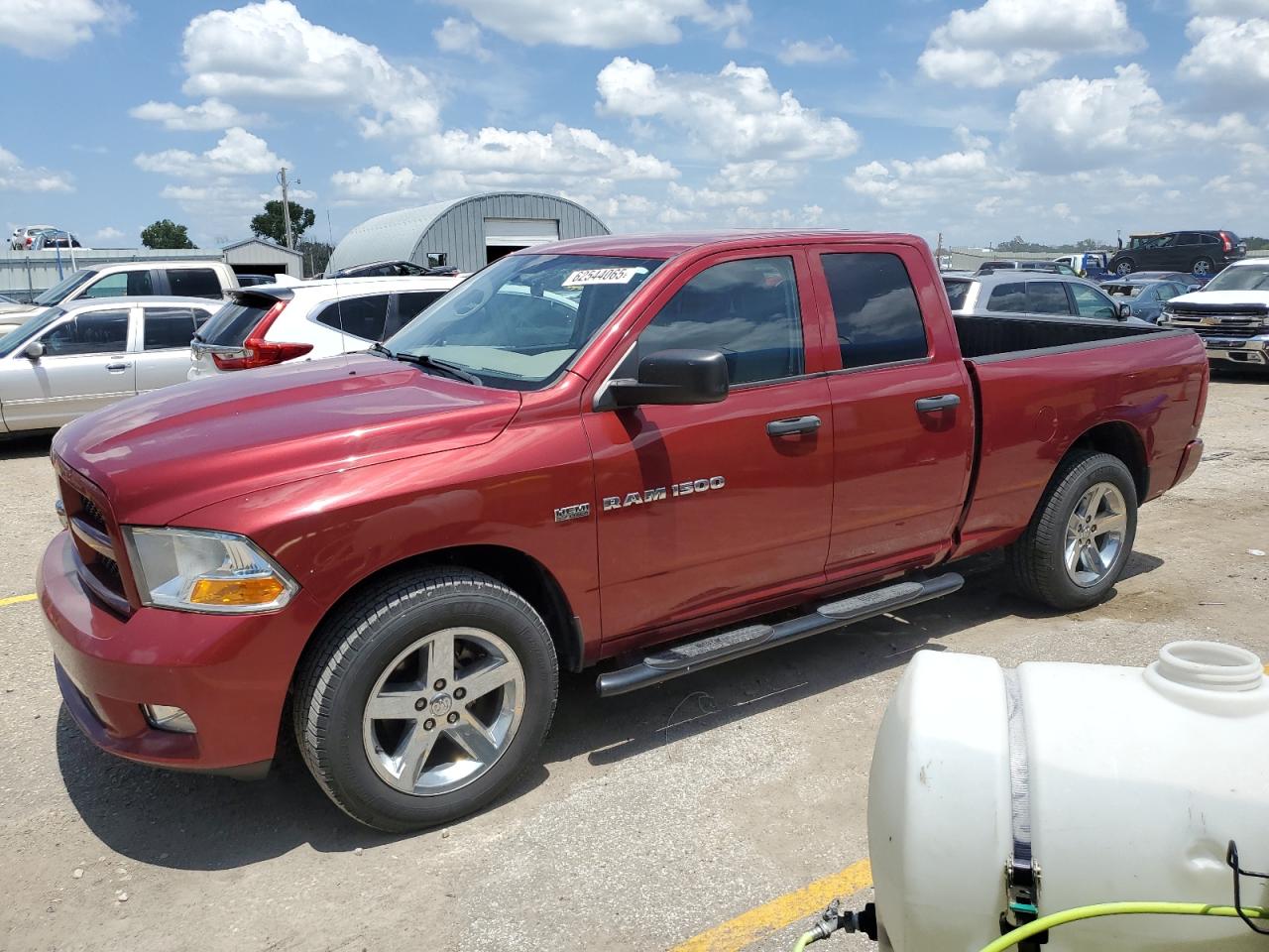 vehicle photo